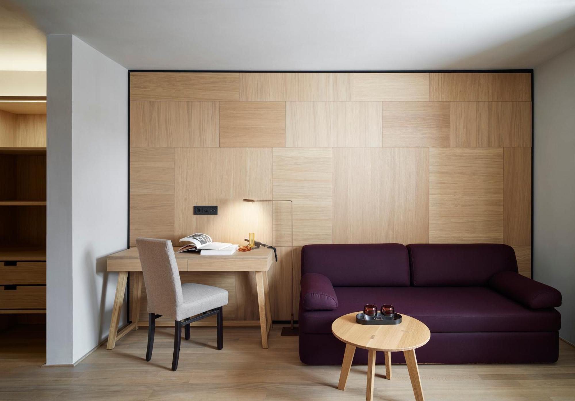 Hotel Schwarzwand Lech am Arlberg Luaran gambar