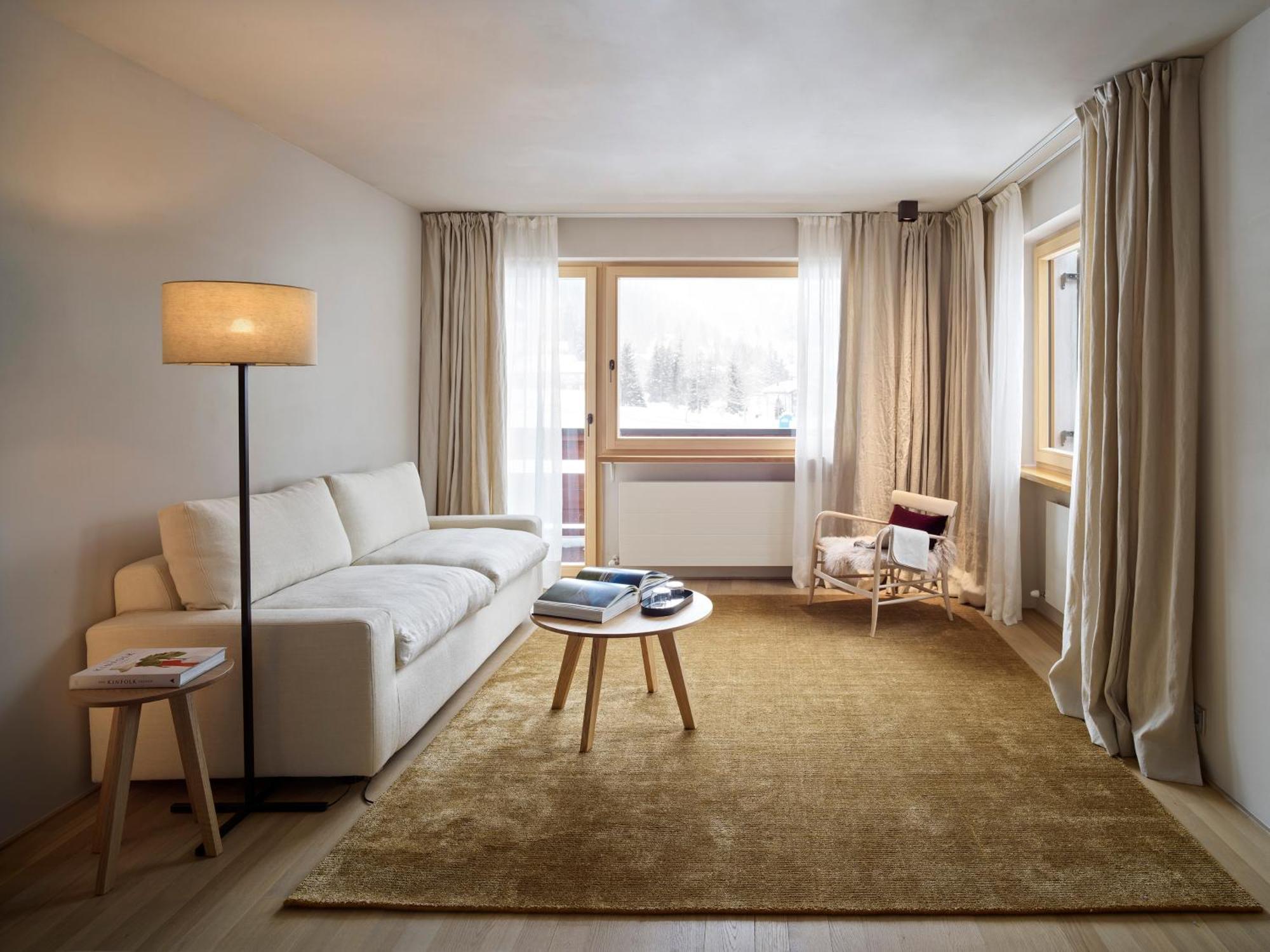 Hotel Schwarzwand Lech am Arlberg Luaran gambar