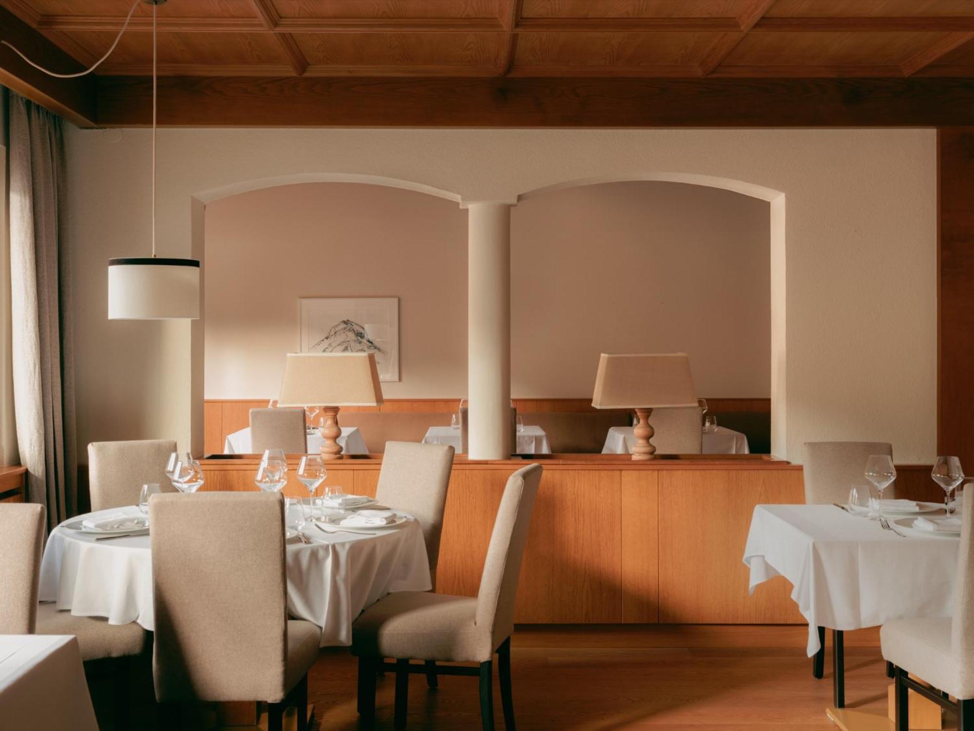Hotel Schwarzwand Lech am Arlberg Luaran gambar