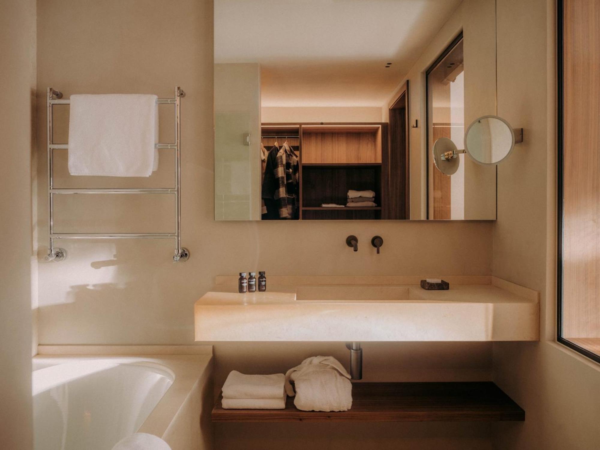 Hotel Schwarzwand Lech am Arlberg Luaran gambar