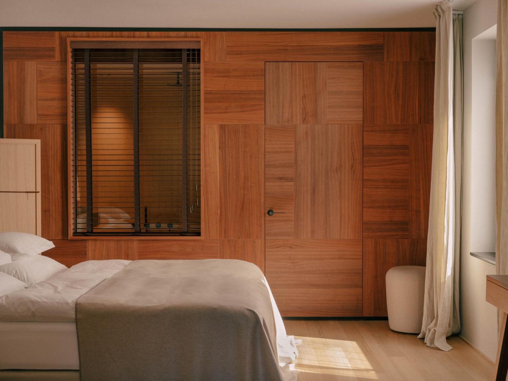 Hotel Schwarzwand Lech am Arlberg Luaran gambar