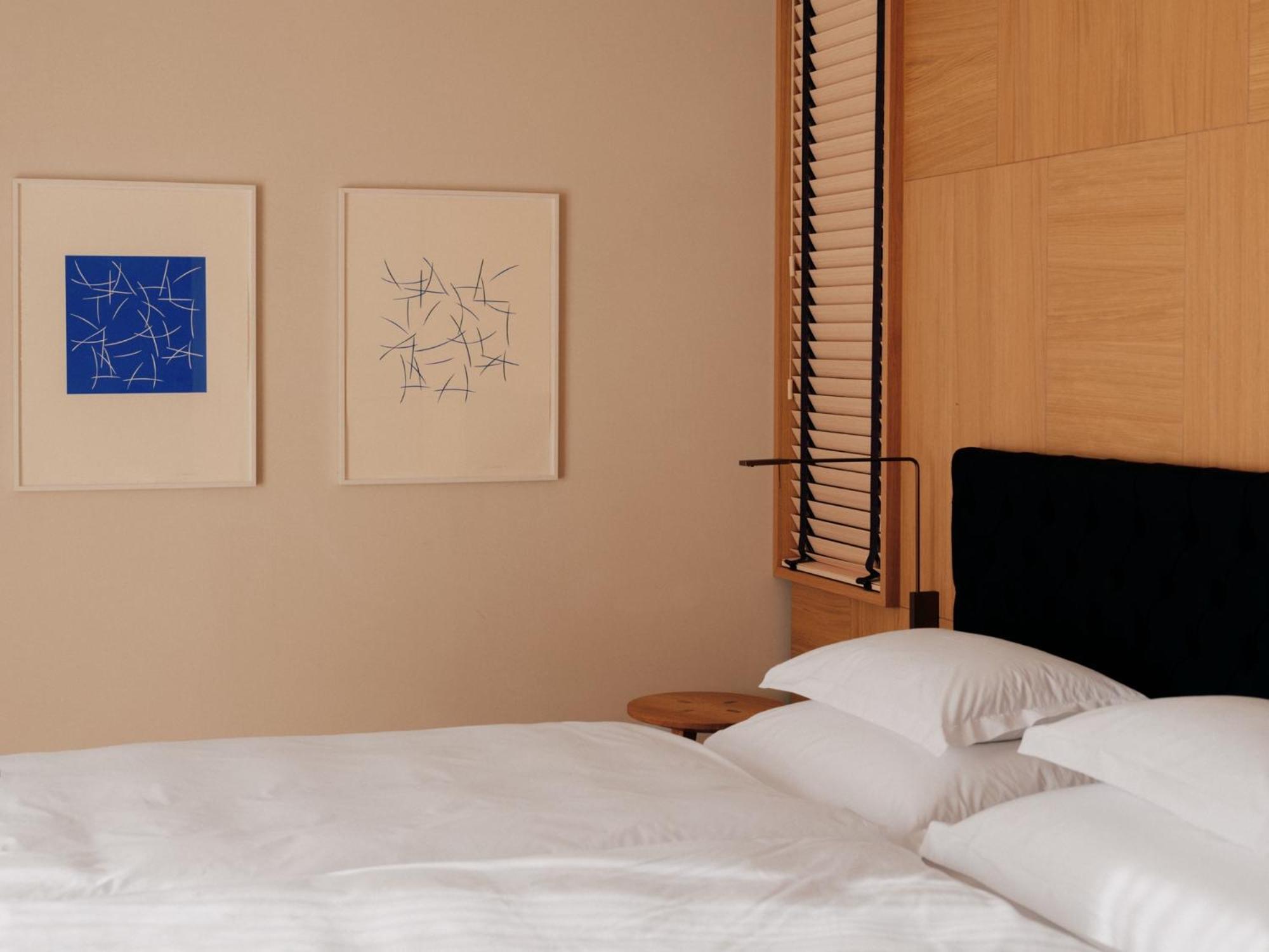 Hotel Schwarzwand Lech am Arlberg Luaran gambar