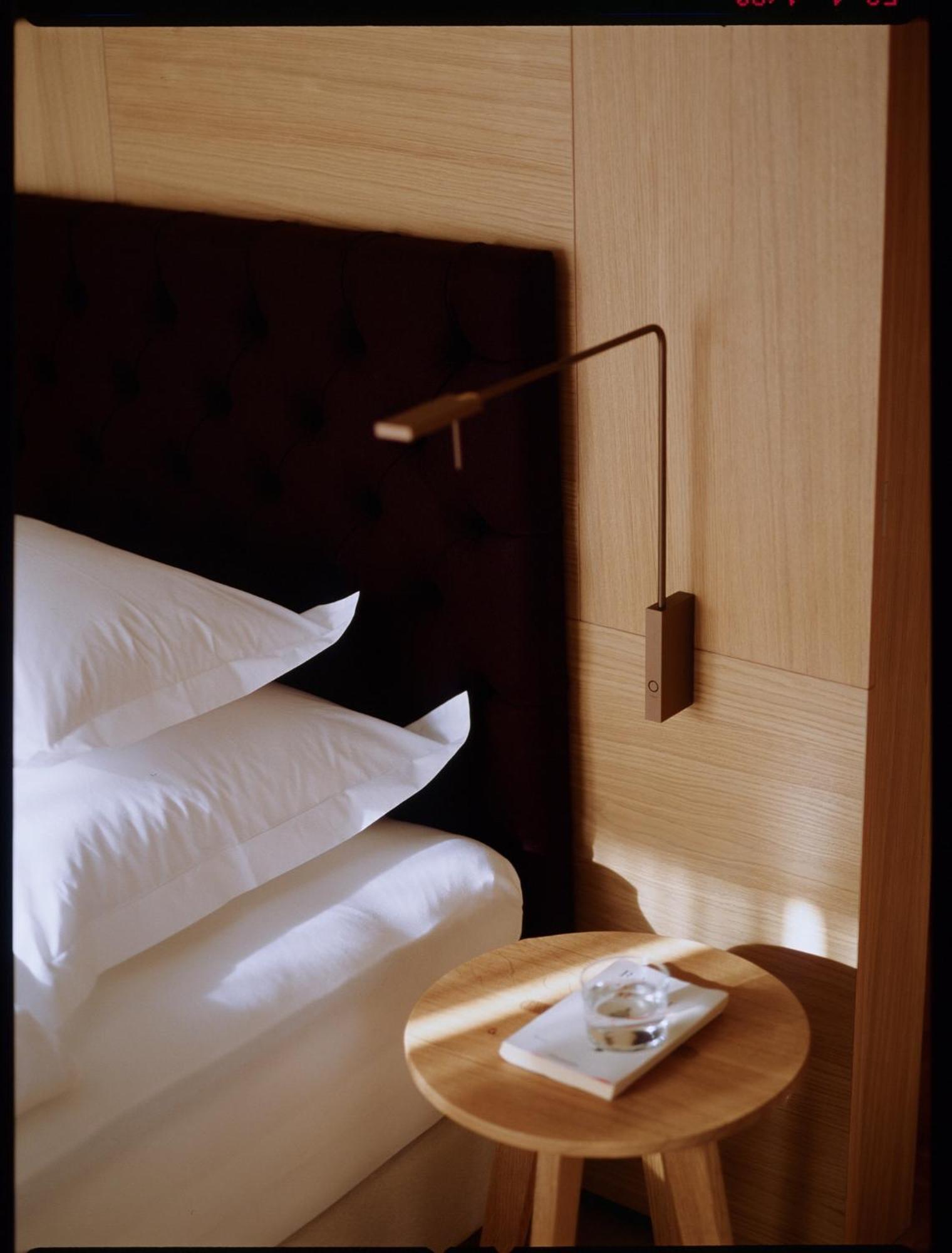 Hotel Schwarzwand Lech am Arlberg Luaran gambar
