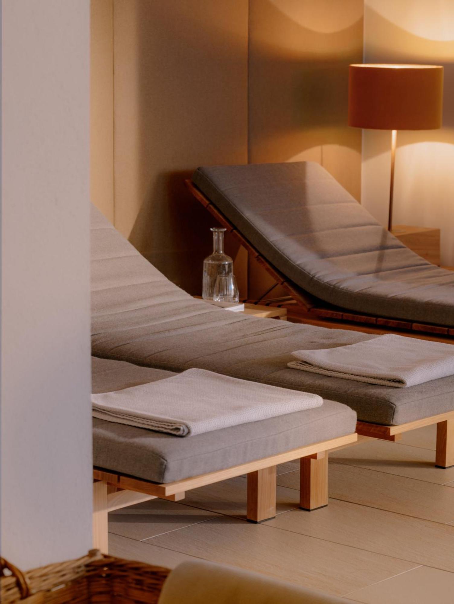 Hotel Schwarzwand Lech am Arlberg Luaran gambar